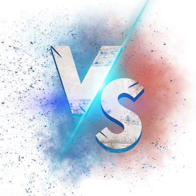 VS